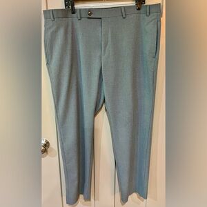 Lauren Ralph Lauren Gray Dress Pants for Sophisticated Style